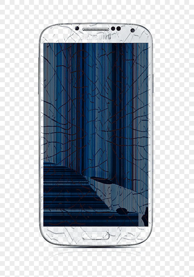 png clipart telephone android samsung galaxy a9 pro camera iphone broken glass blue gadget