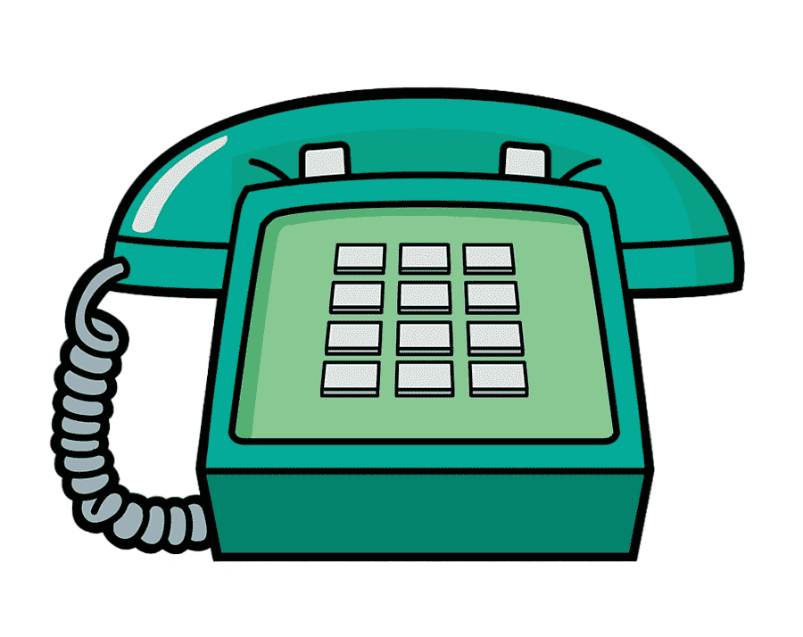 png clipart telephone cartoon cartoon phone cartoon character comics