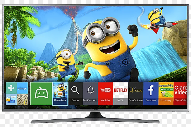 png clipart television set smart tv lcd television led backlit lcd samsung television gadg