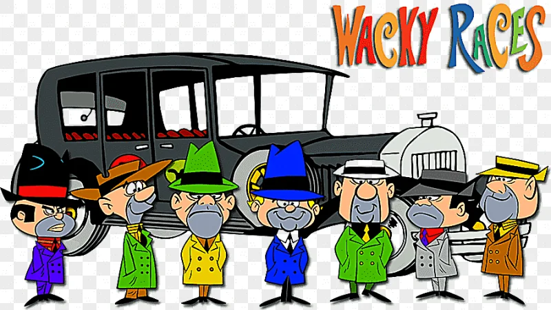 png clipart television show animated series cartoon car television racing