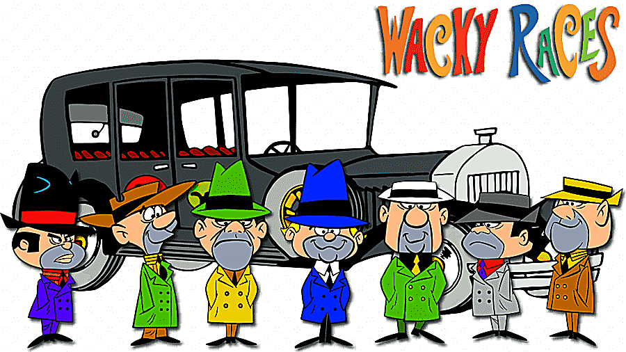 png clipart television show animated series cartoon car television racing