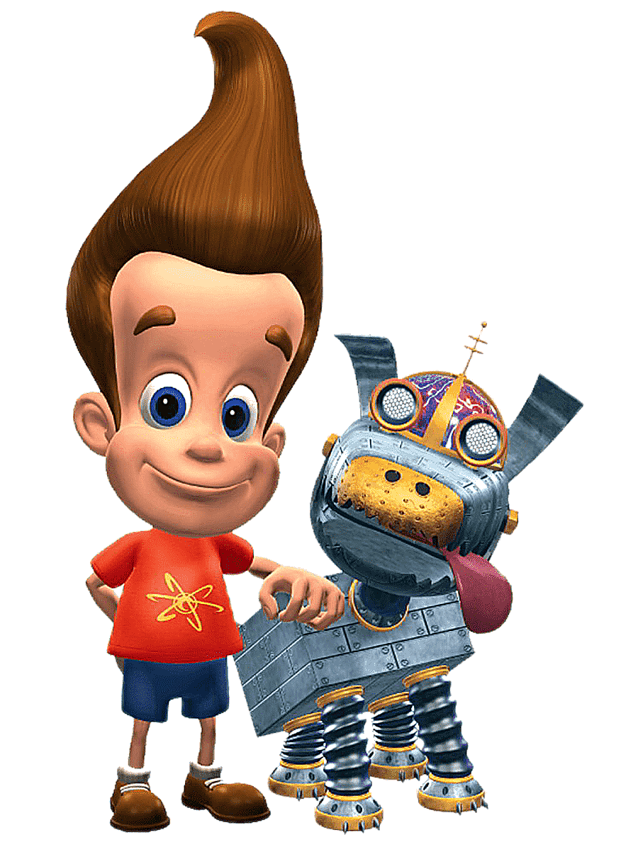 png clipart the adventures of jimmy neutron boy genius sheen estevez animated cartoon anim