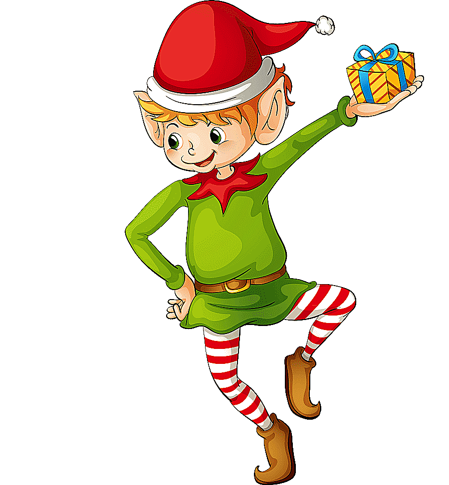 png clipart the elf on the shelf santa claus christmas elf mrs claus santa claus food hat