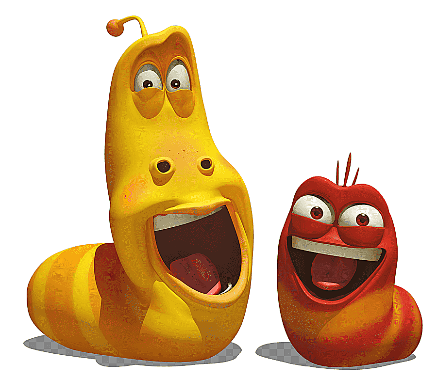 png clipart the larva show illustration larva animation cartoon drawing film cartoon chara