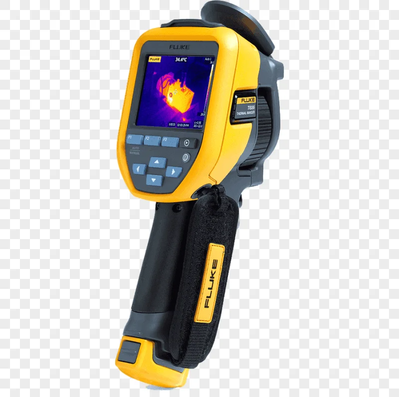 png clipart thermographic camera thermal imaging camera fluke corporation microbolometer m