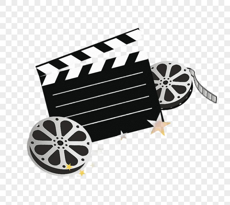 png clipart this cartoon brand and film log card film