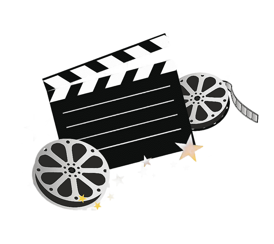 png clipart this cartoon brand and film log card film