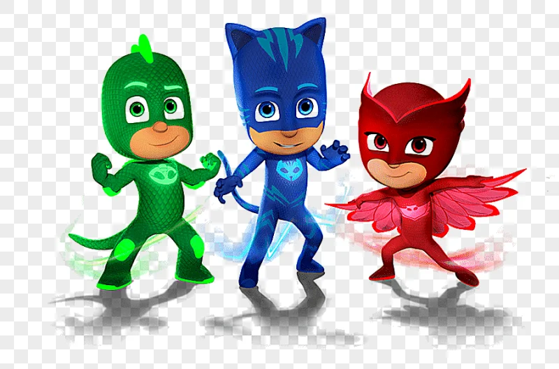 png clipart three cartoon characters illustration child disney junior animated series thre