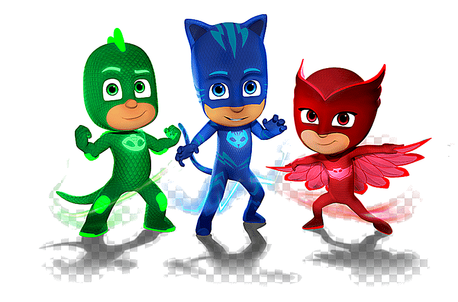 png clipart three cartoon characters illustration child disney junior animated series thre