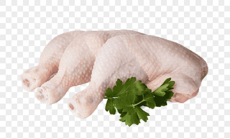 png clipart three chicken wings and green parsley chicken leg buffalo wing chicken meat sh