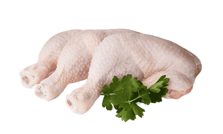 png clipart three chicken wings and green parsley chicken leg buffalo wing chicken meat sh
