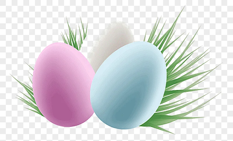 png clipart three eggs illustration easter bunny easter egg easter eggs and grass computer