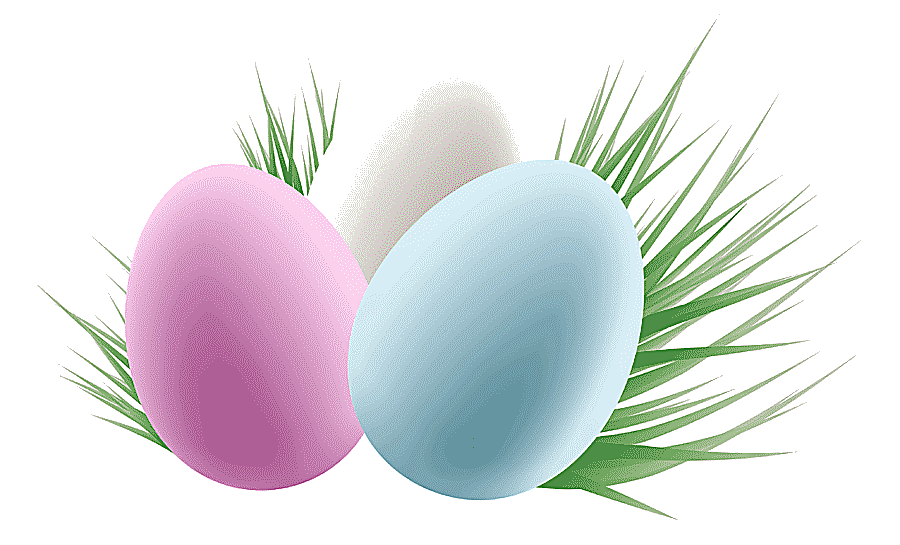 png clipart three eggs illustration easter bunny easter egg easter eggs and grass computer