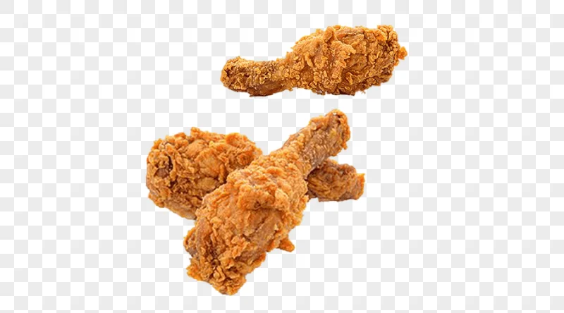 png clipart three fried chickens fried chicken french fries kfc european cuisine fried chi