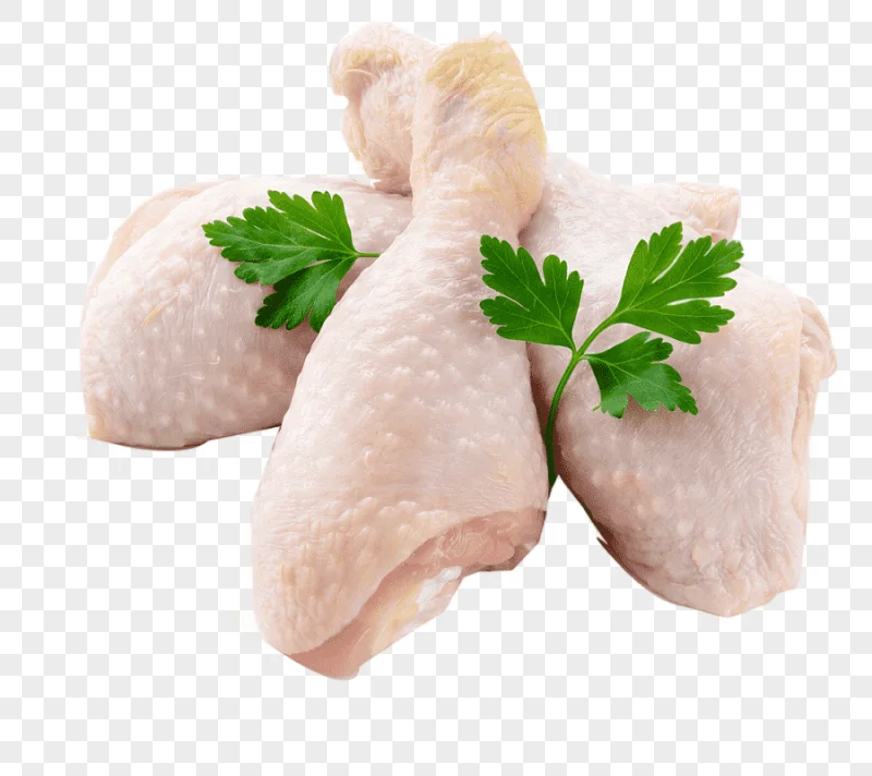 png clipart three raw chicken legs chicken meat chicken leg pollo a la brasa chicken meat