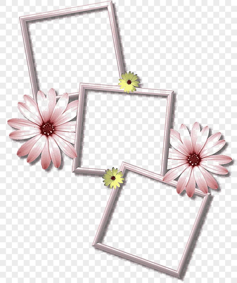 png clipart three white frames art frames desktop frame love frame