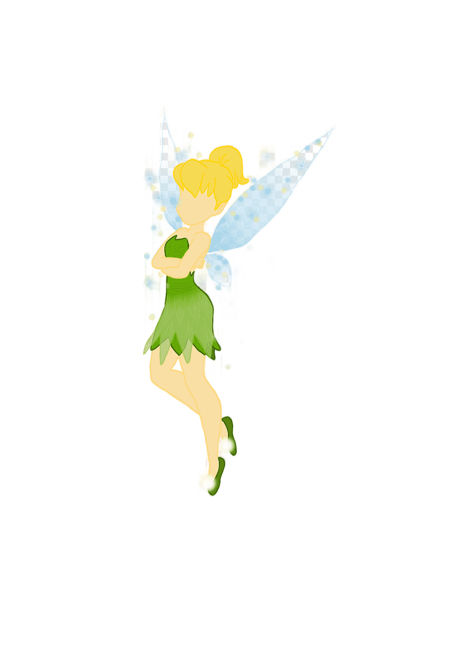 png clipart tinker bell fairy fairy tale wallpaper disney fantasy peter pan fictional char