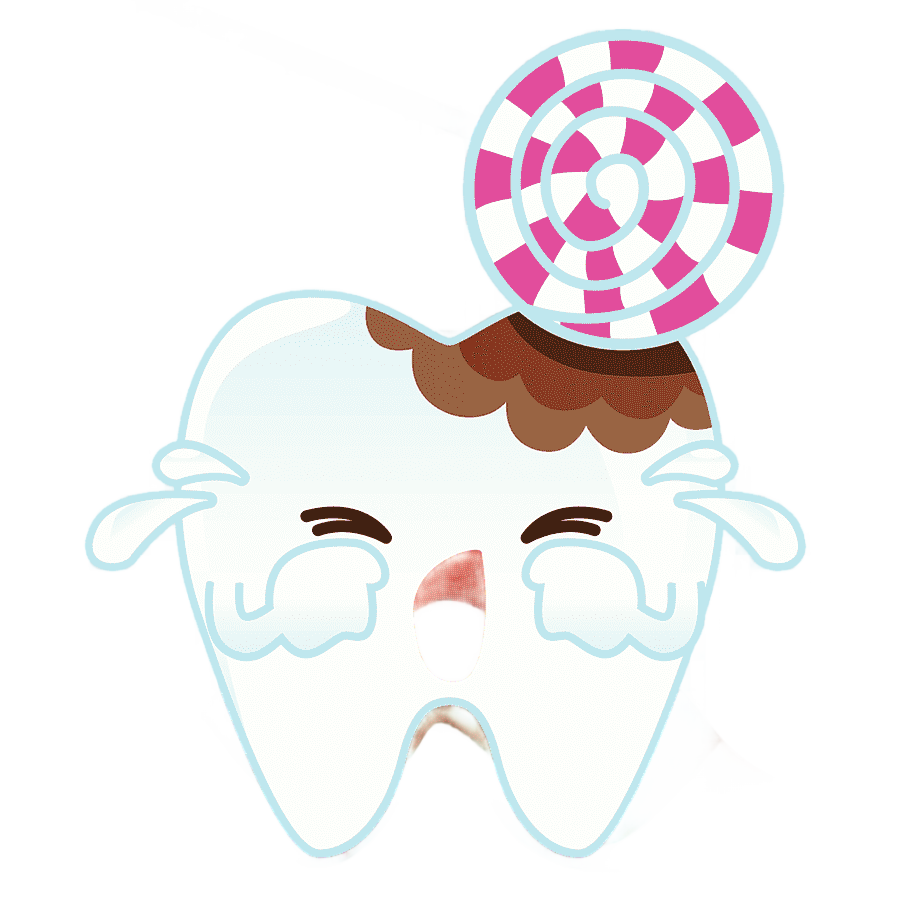 png clipart tooth bump with candy illustration tooth decay tooth pathology dentistry tooth