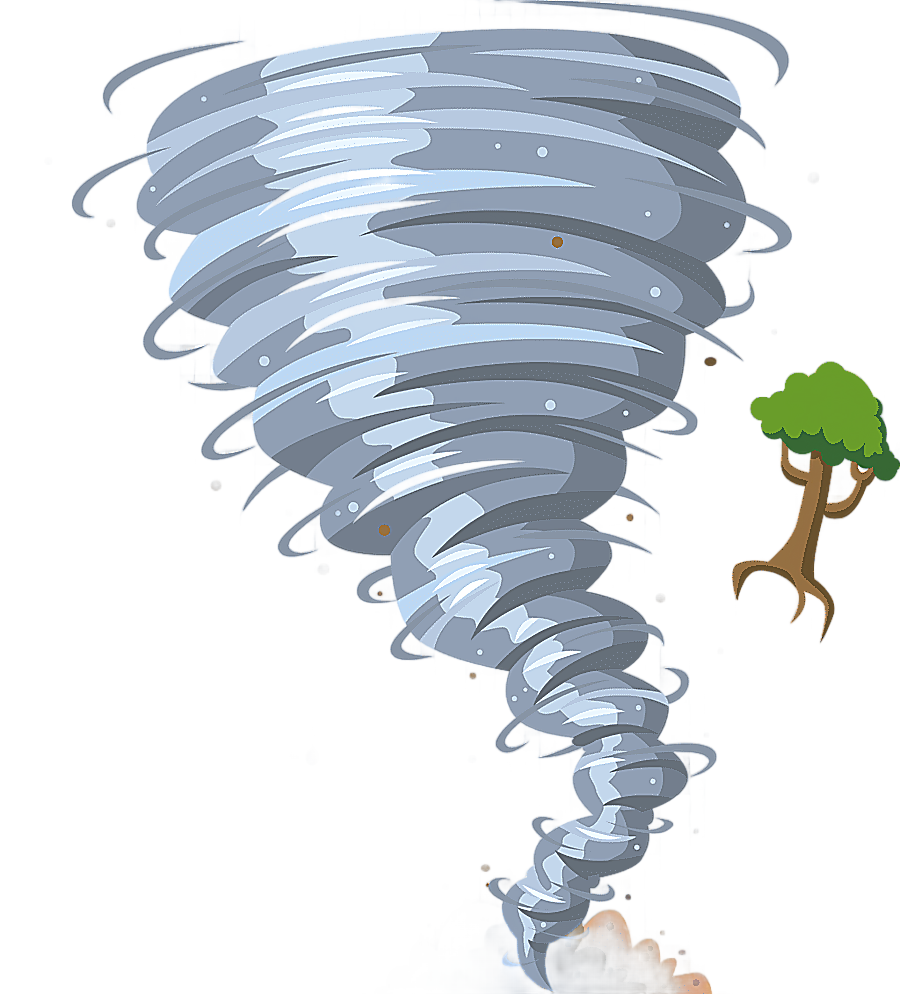 png clipart tornado cartoon animation hurricane comics cartoon