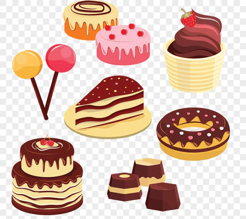 png clipart torte confectionery candy food sweetness