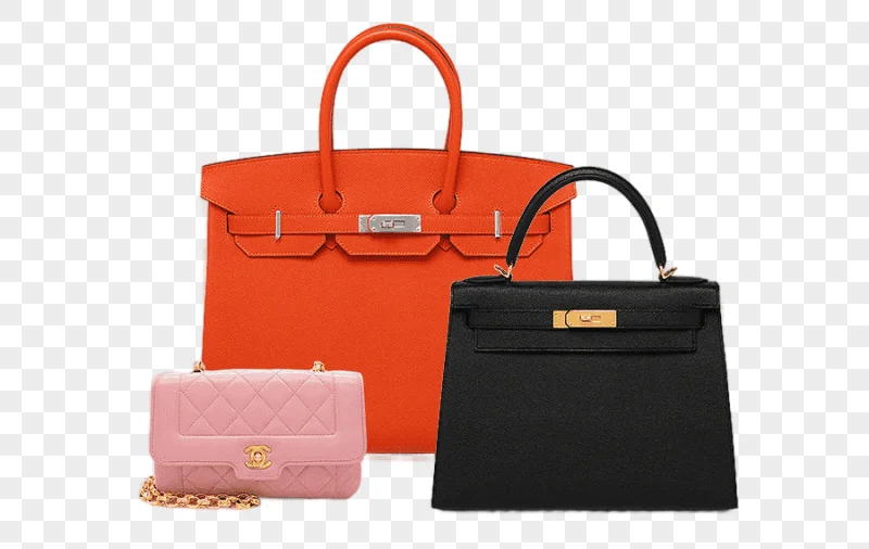 png clipart tote bag leather handbag birkin bag hermes handbag brands white luggage bags