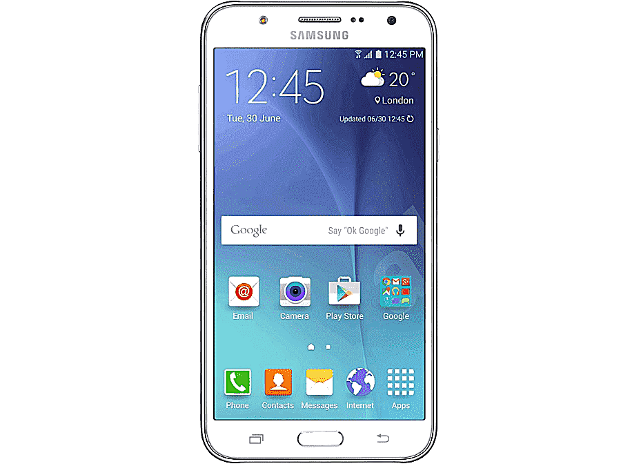 png clipart turned on white samsung galaxy smartphone smartphone android display device 3g