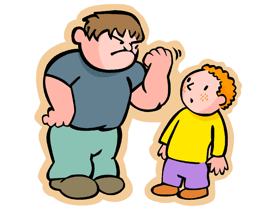 png clipart two boys illustration national bullying prevention month the juice box bully e