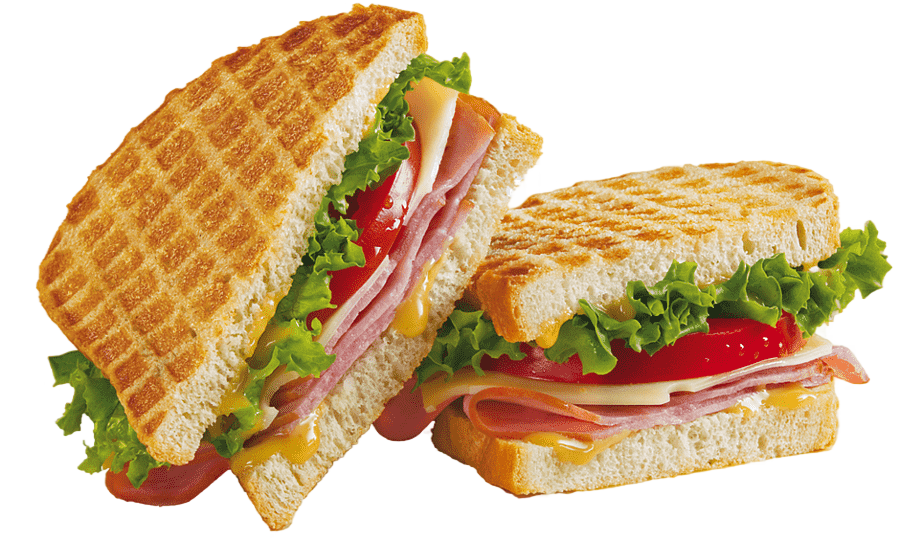 png clipart two clubhouse sandwich cheese sandwich chicken sandwich vegetable sandwich ham