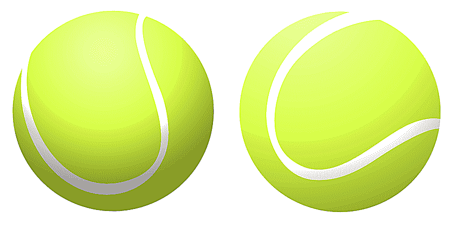 png clipart two tennis ball illustration tennis ball tennis ball pictur sport computer wal