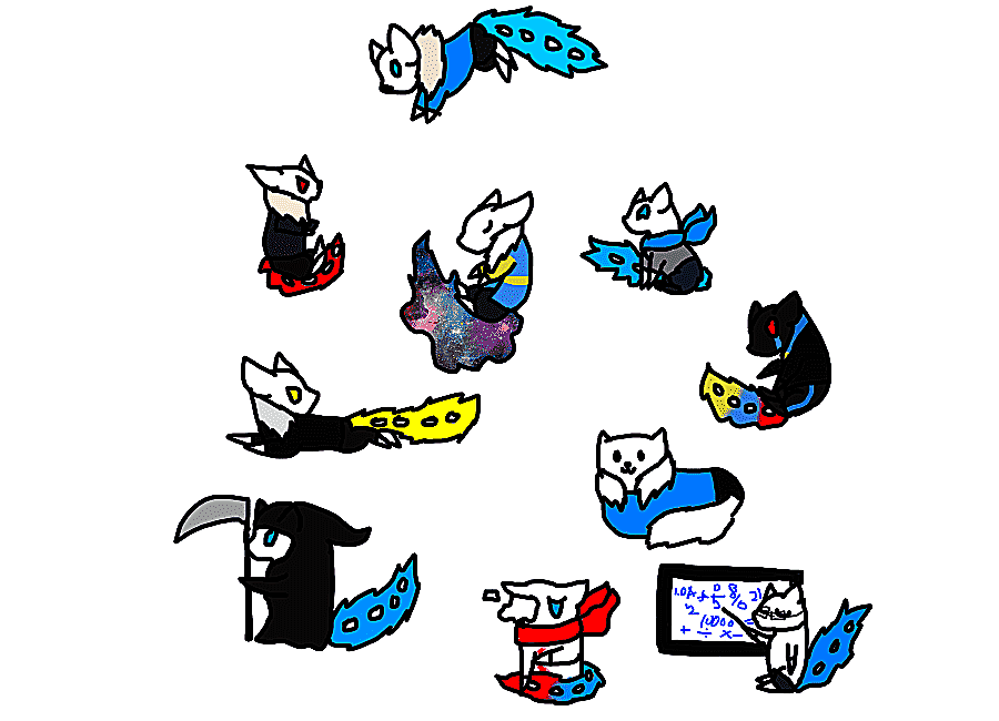 png clipart undertale cat pusheen cat animals logo