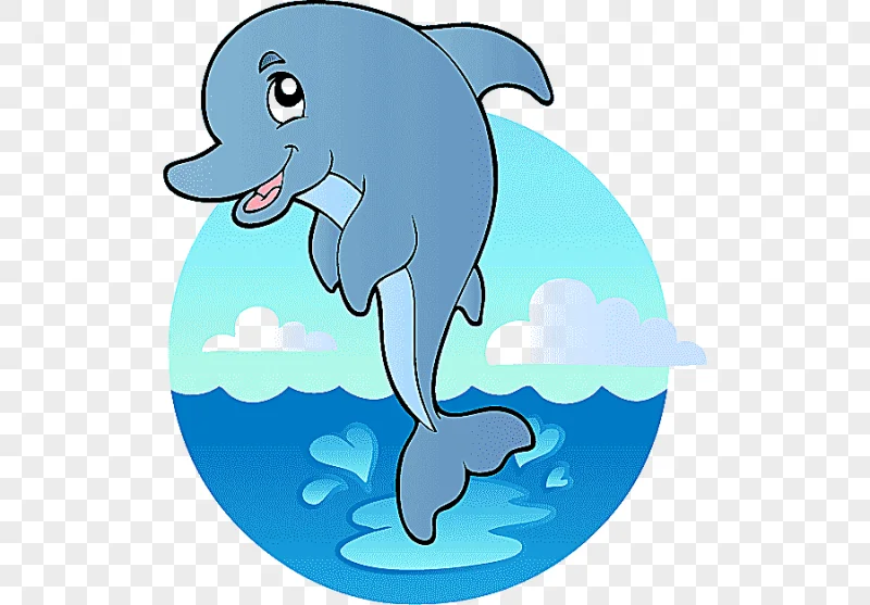 png clipart underwater aquatic animal deep sea creature ocean cartoon marine animals carto