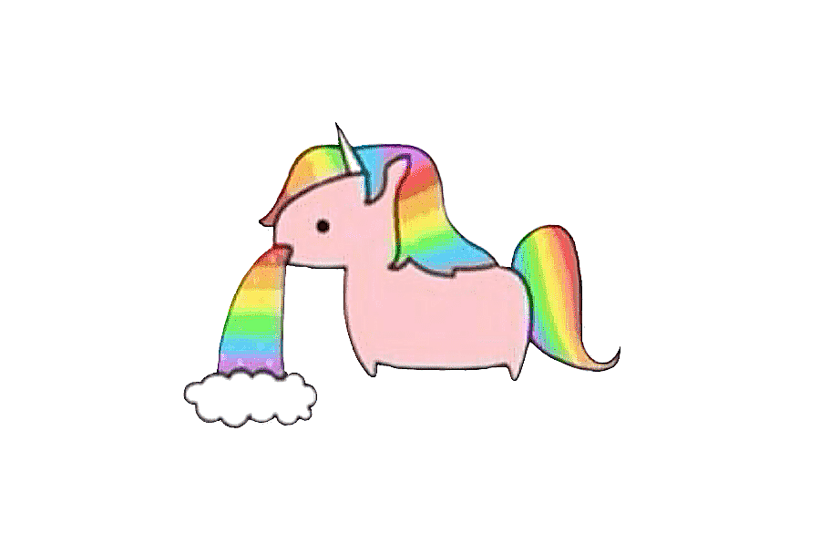 png clipart unicorn desktop unicorn fart mammal vertebrate