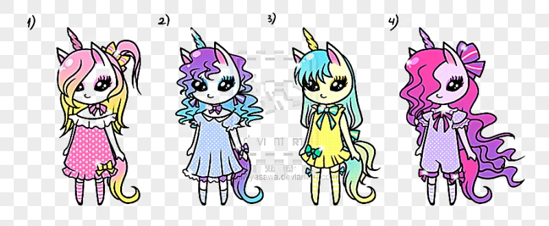 png clipart unicorn drawing desktop sleep unicorn purple mammal