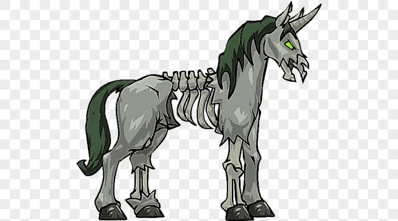 png clipart unicorn legendary creature horse undead horse legendary creature
