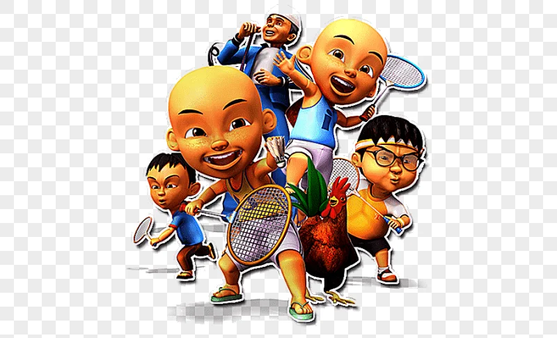 png clipart upin ipin animation animated paint pad cartoon animation television comics