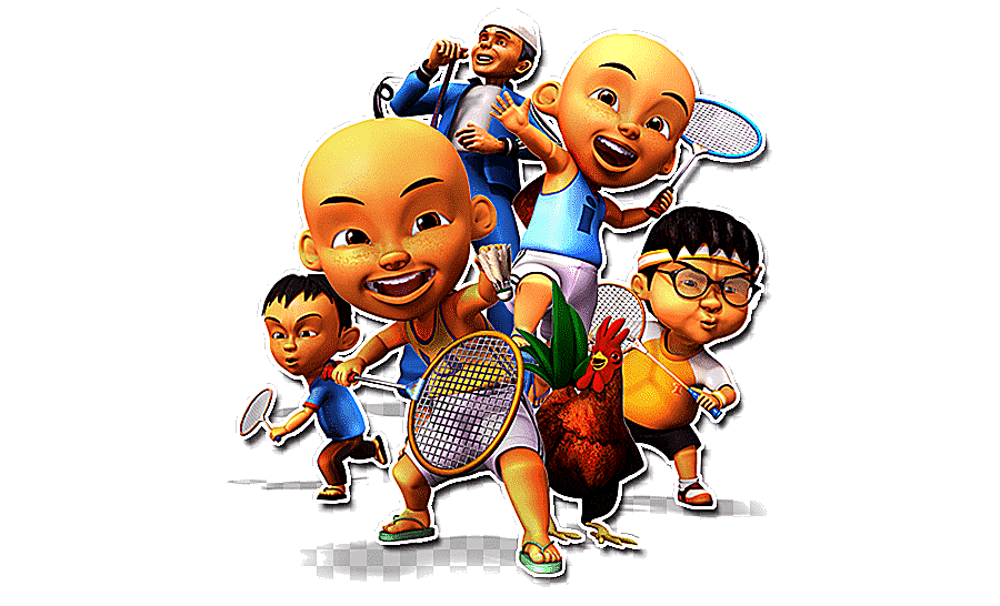 png clipart upin ipin animation animated paint pad cartoon animation television comics