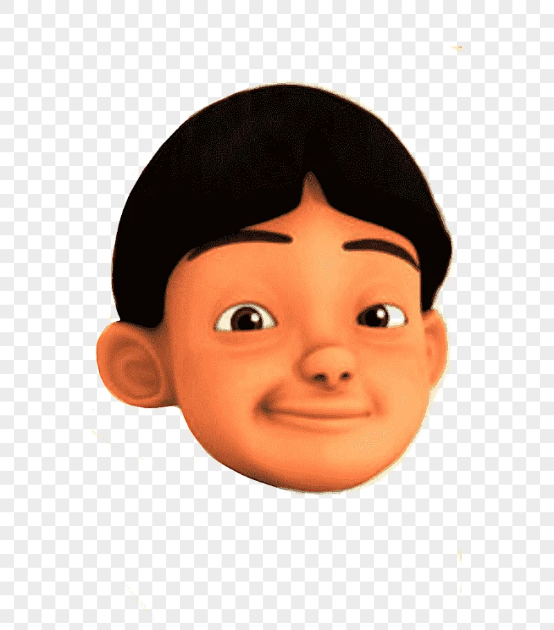 png clipart upin ipin animation cartoon disney channel animation child face