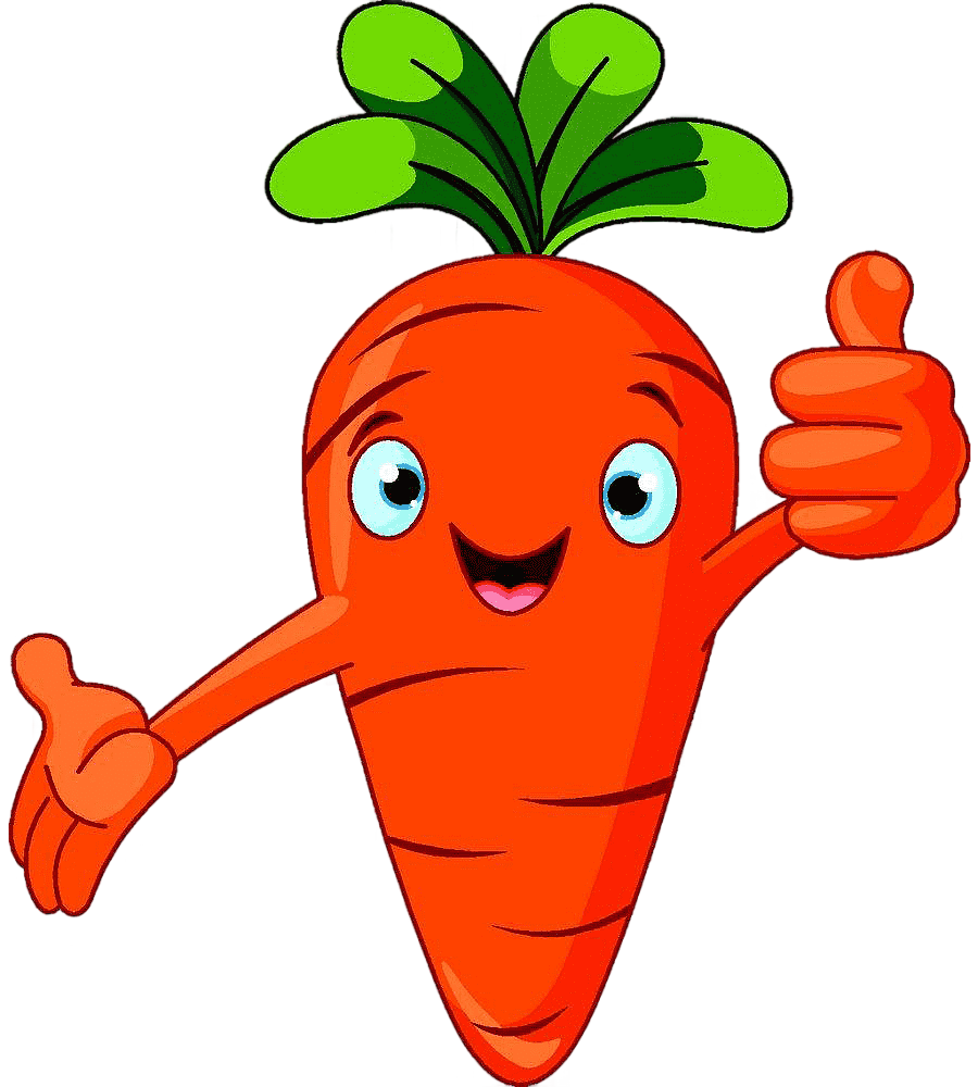 png clipart vegetable cartoon carrot cartoon sticks of carrot cartoon character food