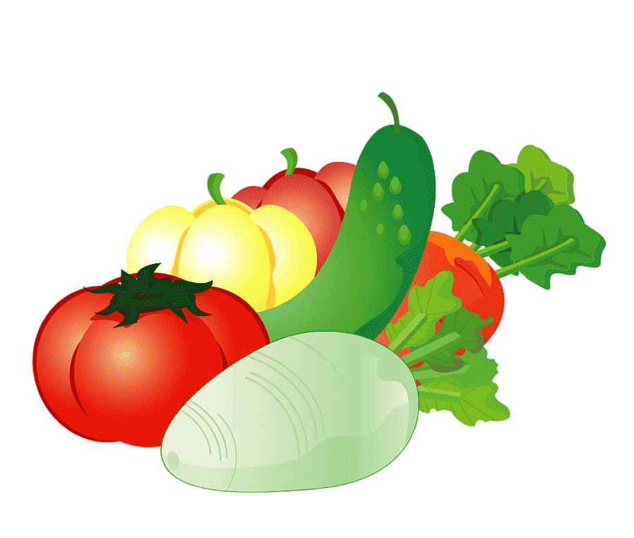 png clipart vegetables illustration vegetable auglis cartoon cartoon fruits and vegetables