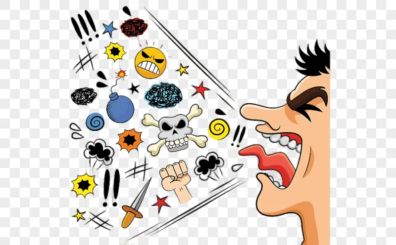 png clipart verbal abuse domestic violence cyberbullying psychological abuse cartoon stop