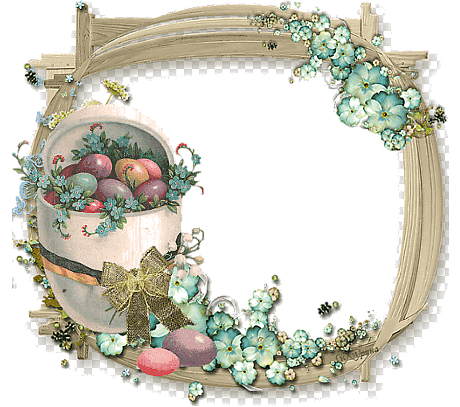 png clipart vintage clothing scrapbooking easter frames easter holidays albom