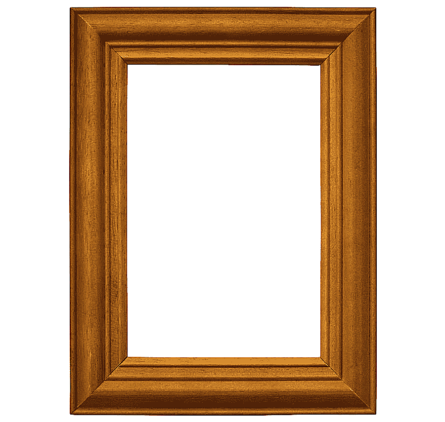 png clipart vintage wooden frame wooden frames photos wooden board