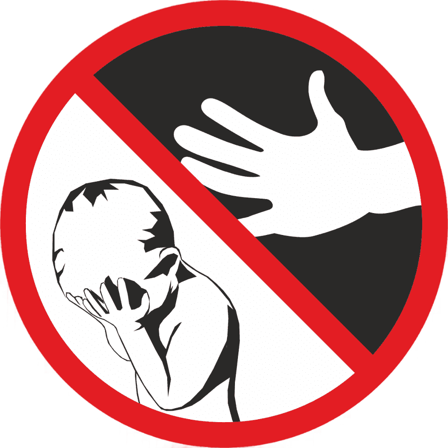 png clipart violence sign child abuse bullying miscellaneous child
