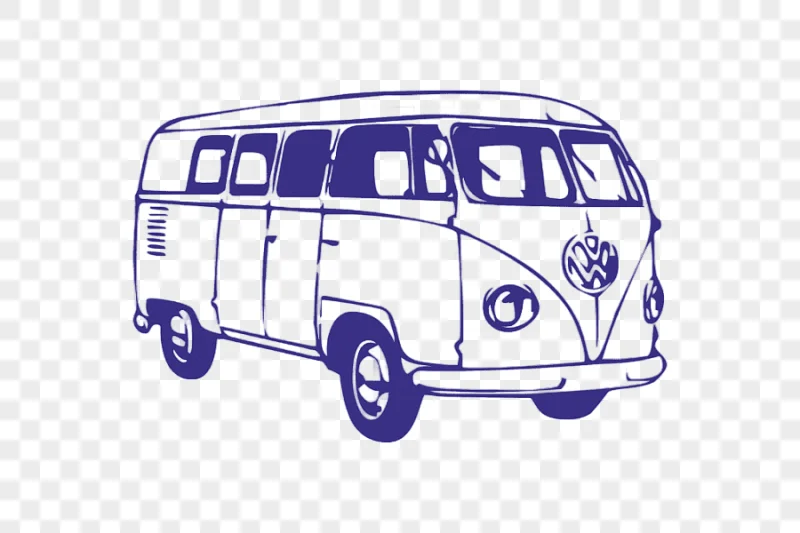 png clipart volkswagen type 2 van volkswagen microbus bulli concept vehicles car volkswage