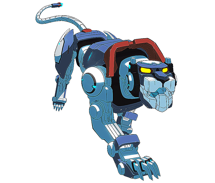 png clipart voltron defender of the universe cartoon mecha anime netflix others miscellane
