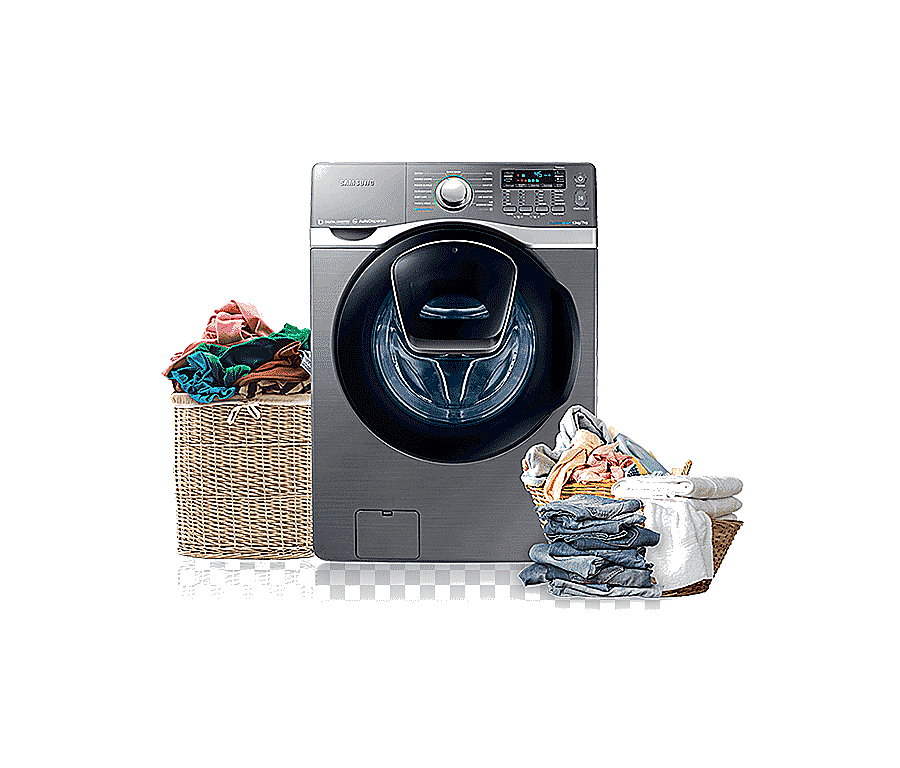 png clipart washing machines clothes dryer lavadora samsung samsung 8kg smart washing mach