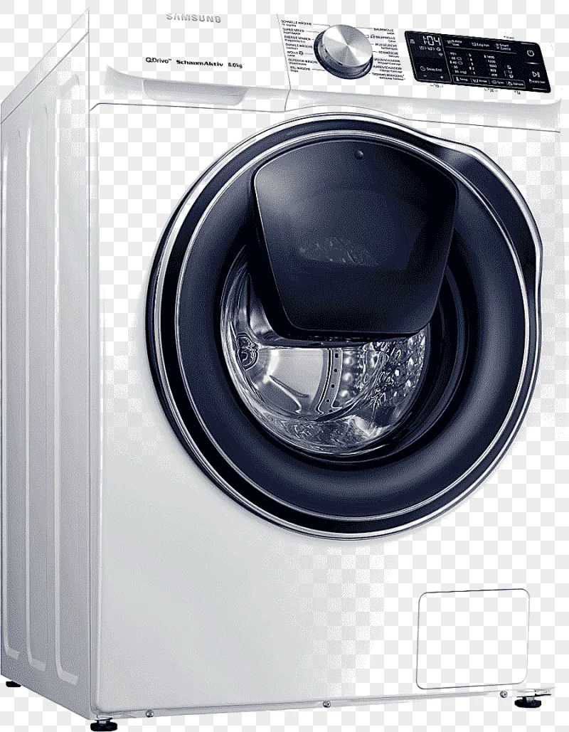 png clipart washing machines samsung ww80m642o apgriezieni minūtē machine a laver clothes