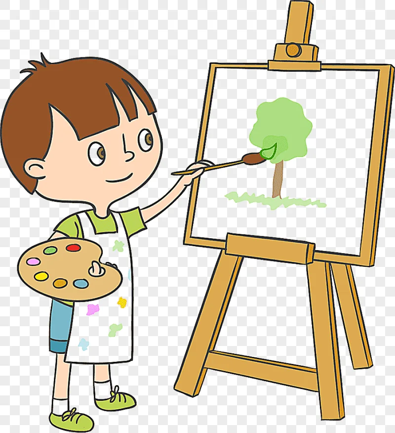 png clipart watercolor painting cartoon illustration painting children child hand