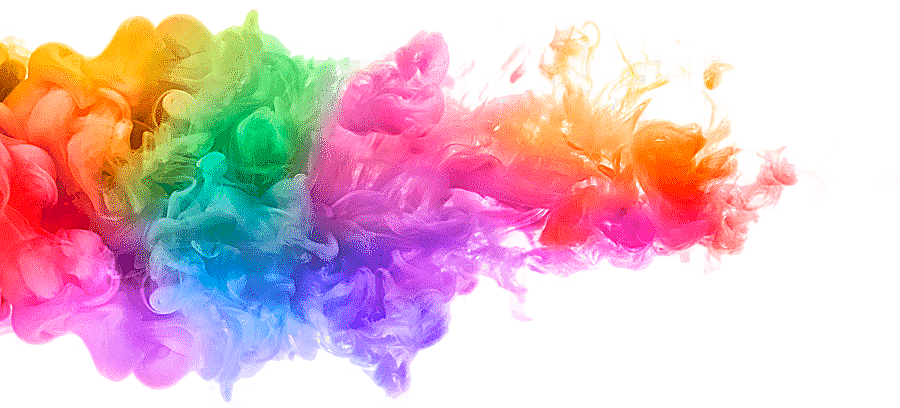 png clipart watercolor painting graphy acrylic paint energetic and colorful ink multicolor