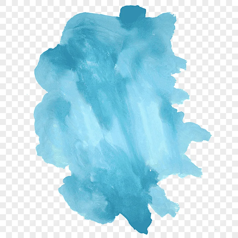 png clipart watercolor painting paint watercolor painting blue